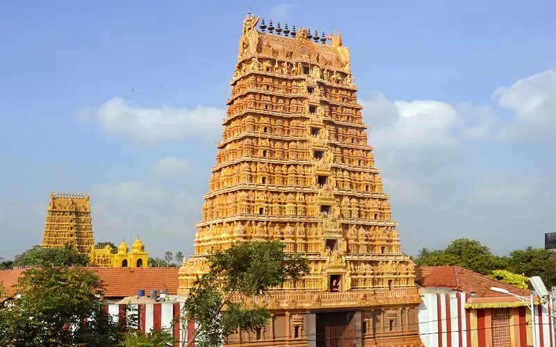 Jaffna & The Northern Peninsula